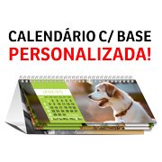 CALENDRIO DE MESA