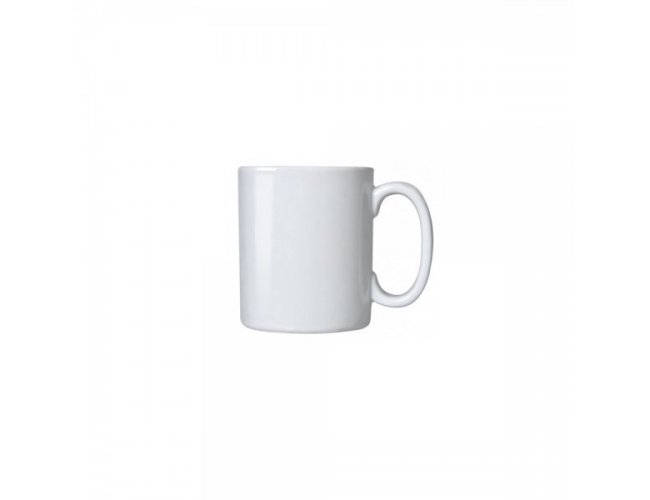 Caneca Reta 160ml