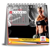 Calendario