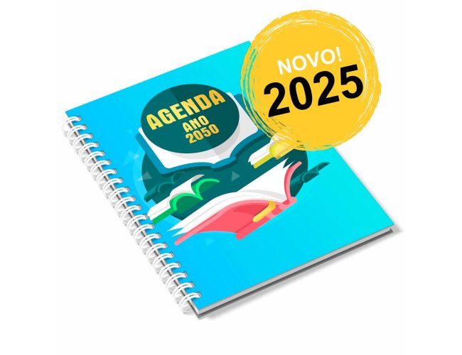 AGENDA DIRIA 2025