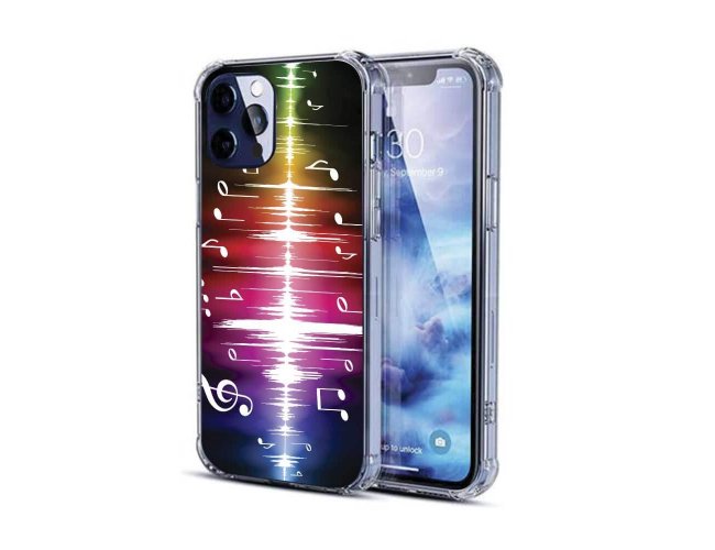 CAPAS PARA CELULAR