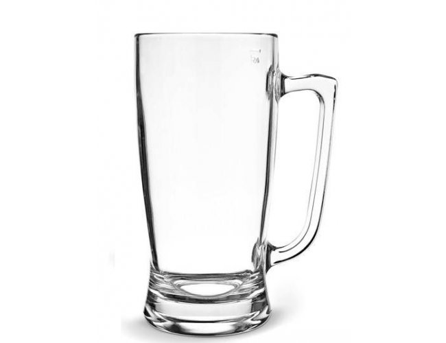 CANECA TABERNA CERVEJA 600ML