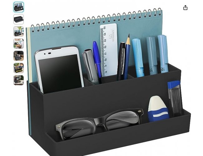 Acrimet Mesa Multi Organizer